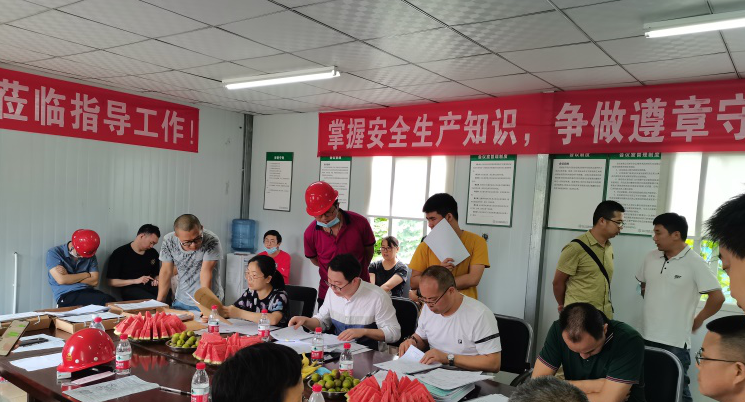 工程招投標(biāo)領(lǐng)域突出問題系統(tǒng)治理，我們在行動！